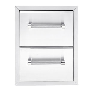 Wayfair | Outdoor Kitchen Drawers & Cabinets You'll Love in 2022